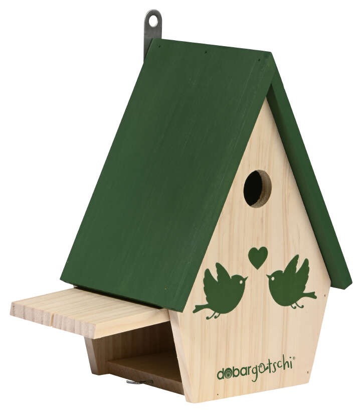 dobar Nistkasten dobargotschi